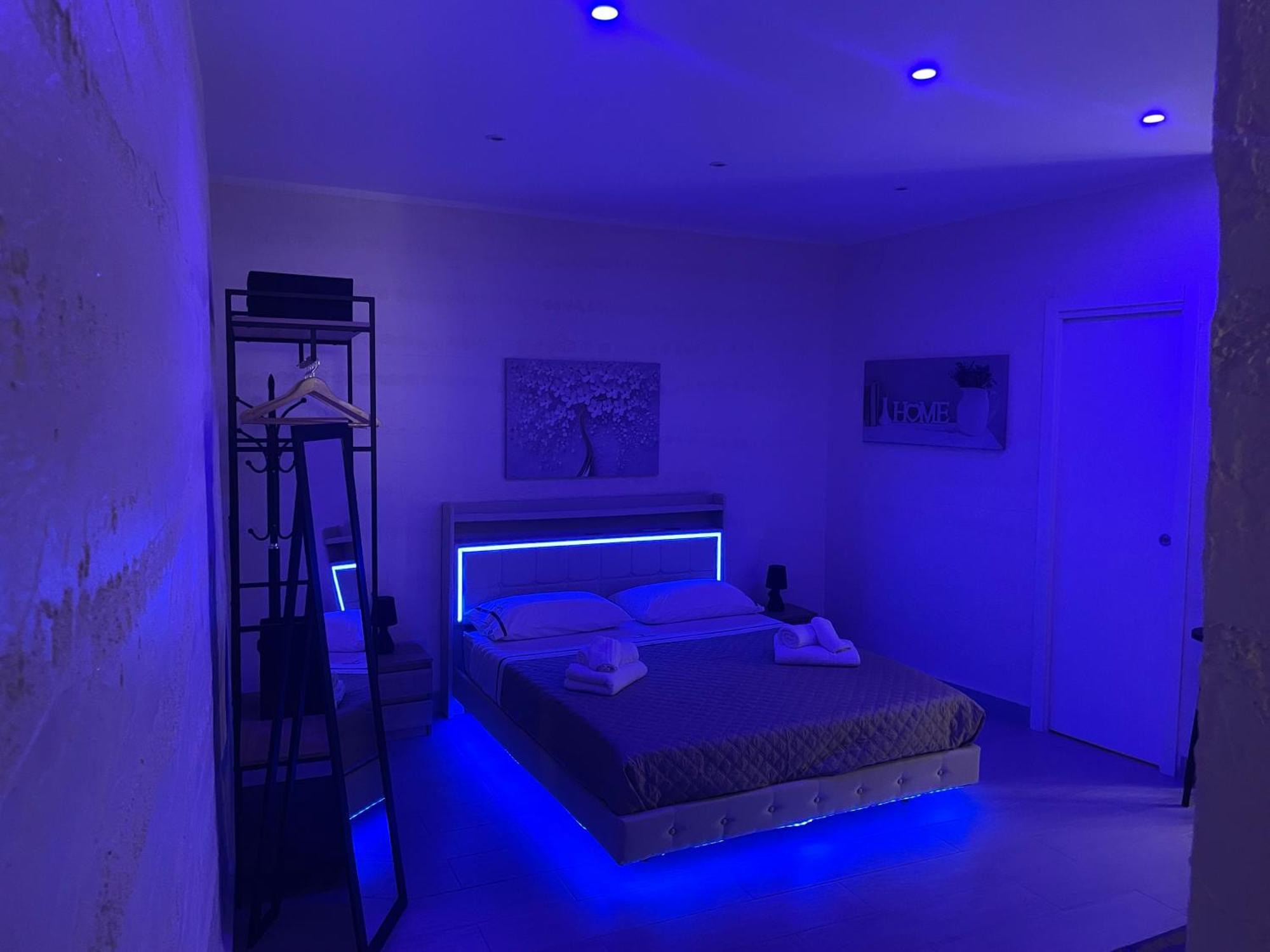 Apartamento La Casetta Di Lussy *