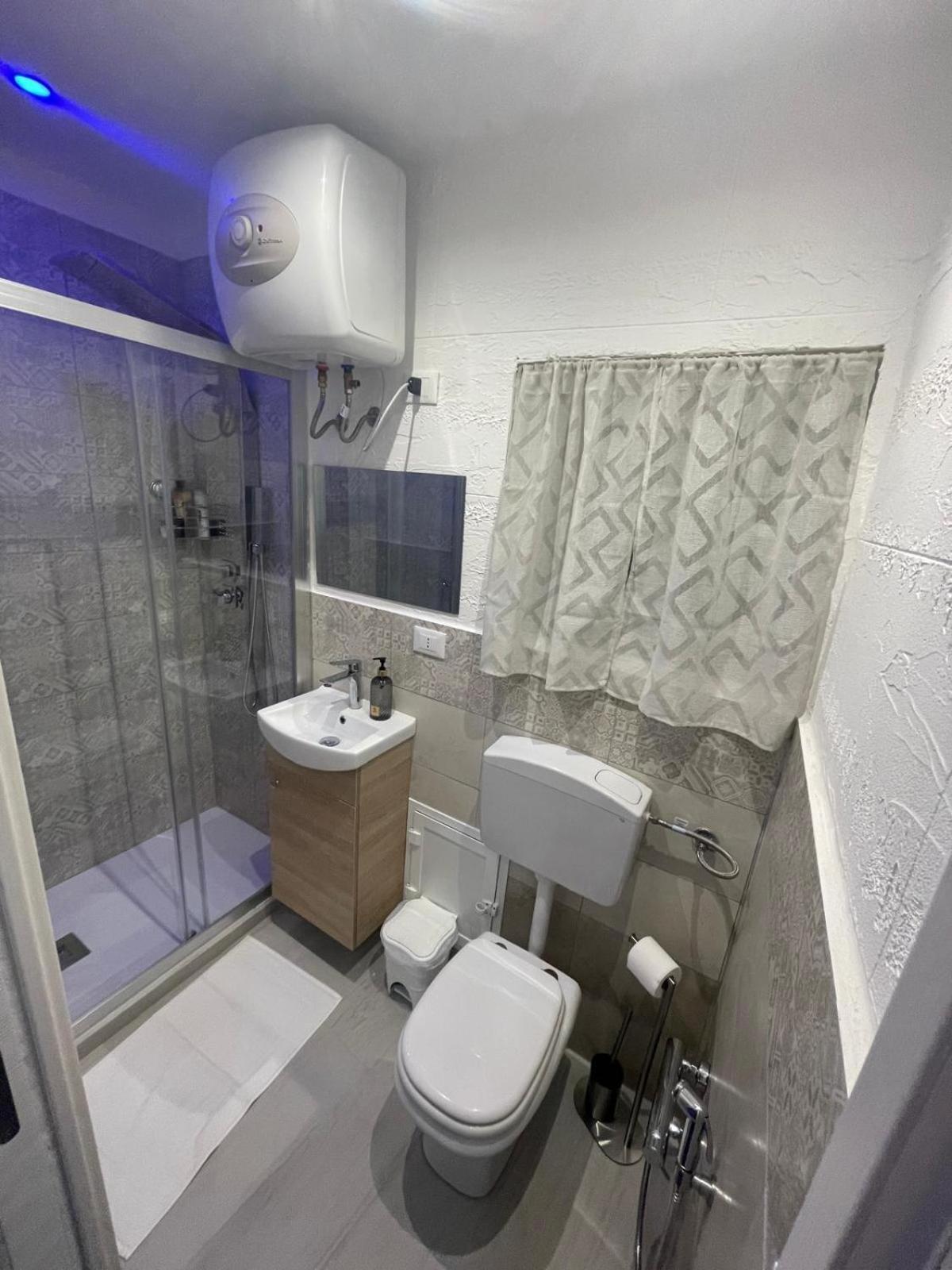 La Casetta Di Lussy Apartamento