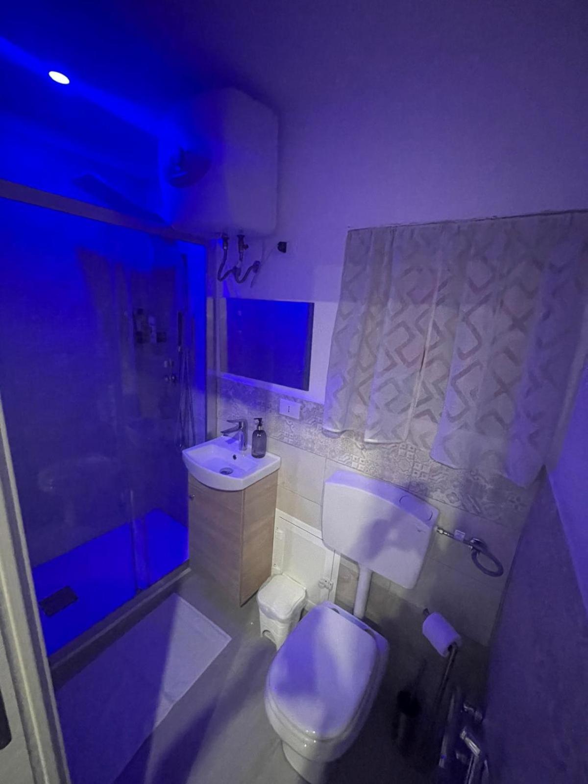 Apartamento La Casetta Di Lussy *