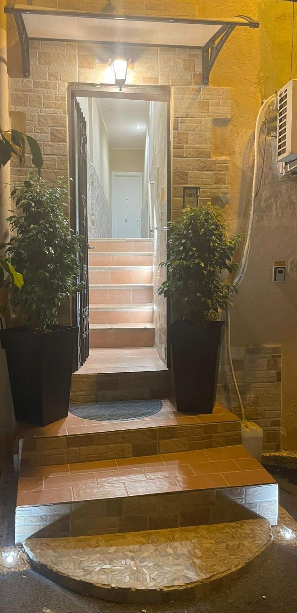 Apartamento La Casetta Di Lussy *