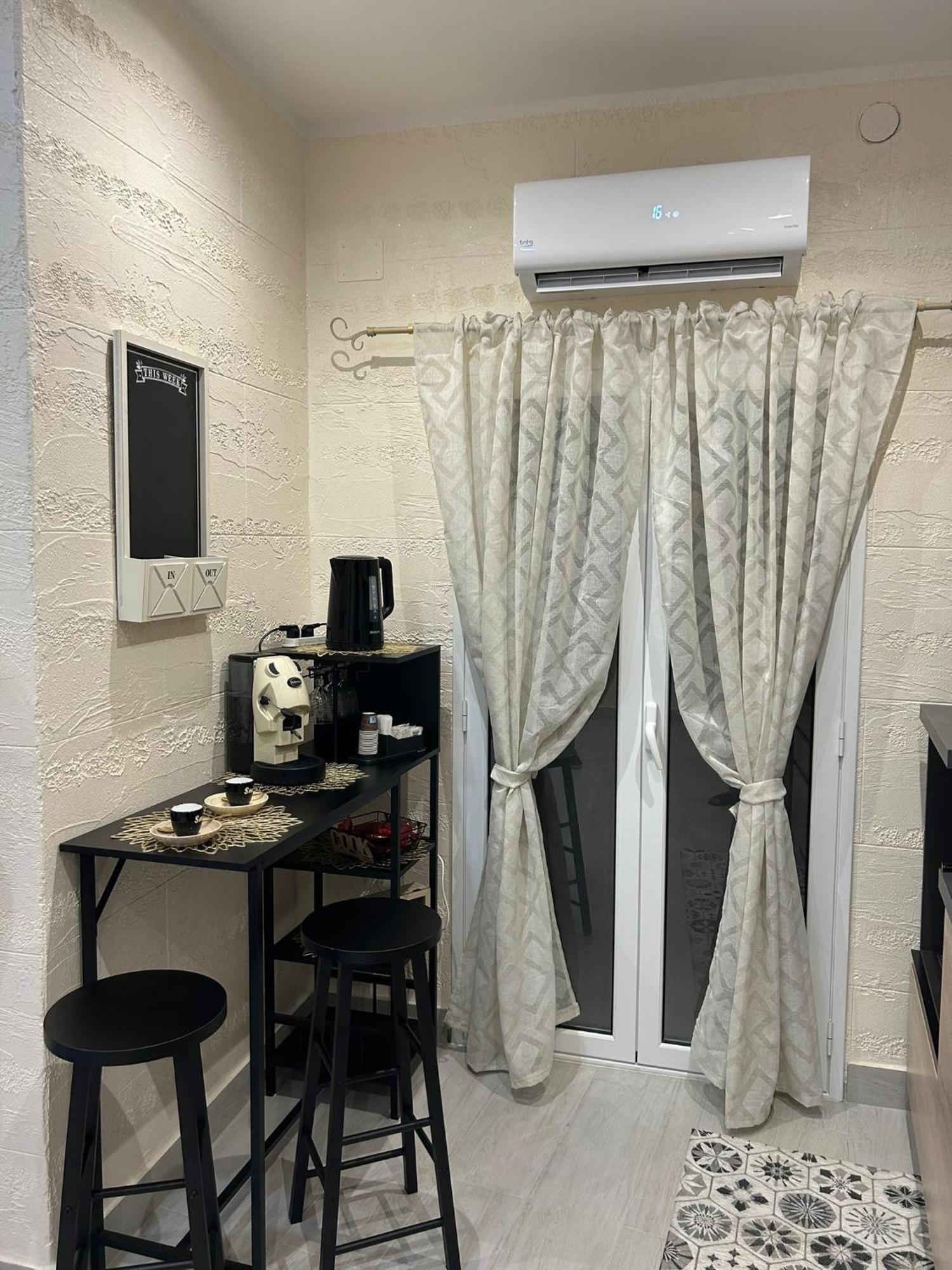 Apartamento La Casetta Di Lussy Palermo