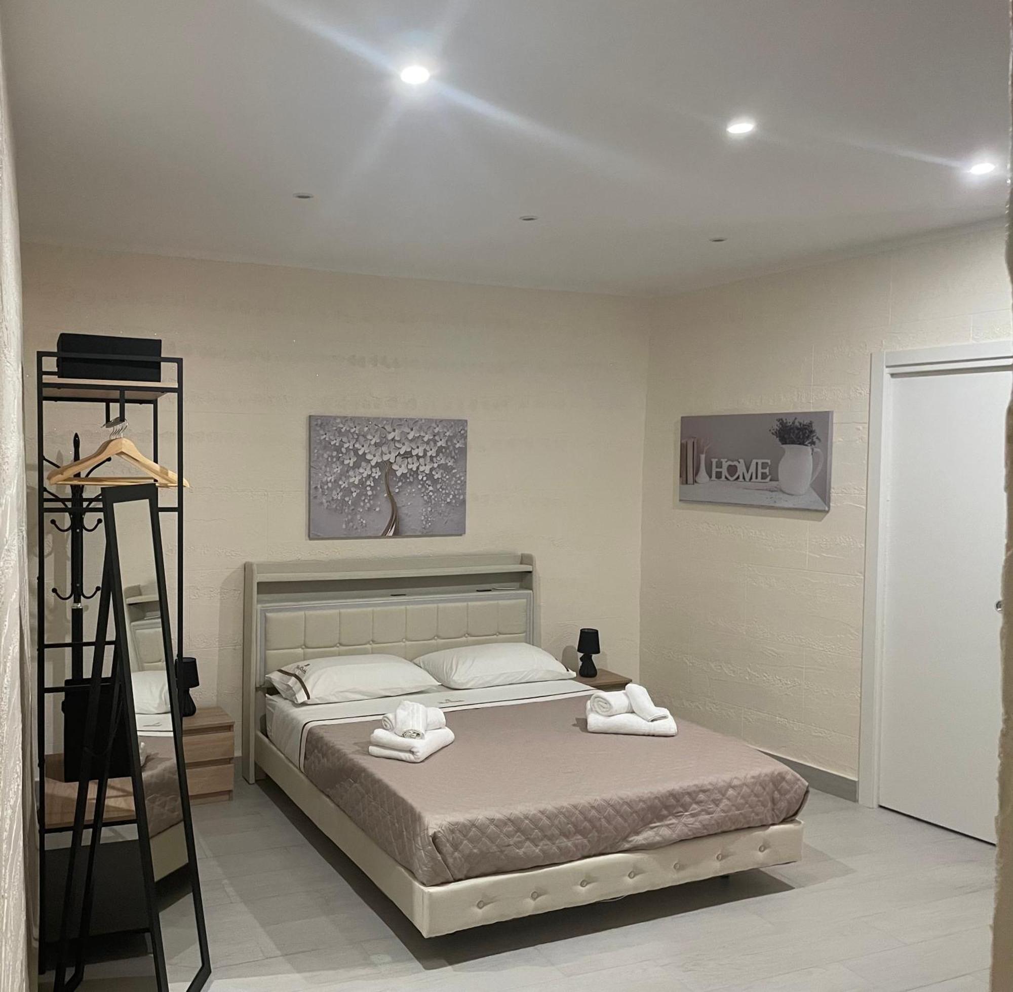 Apartamento La Casetta Di Lussy Palermo