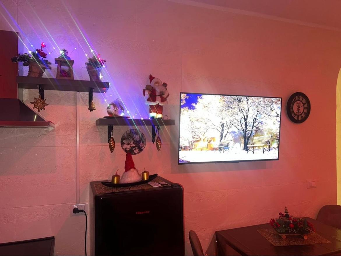 Apartamento La Casetta Di Lussy