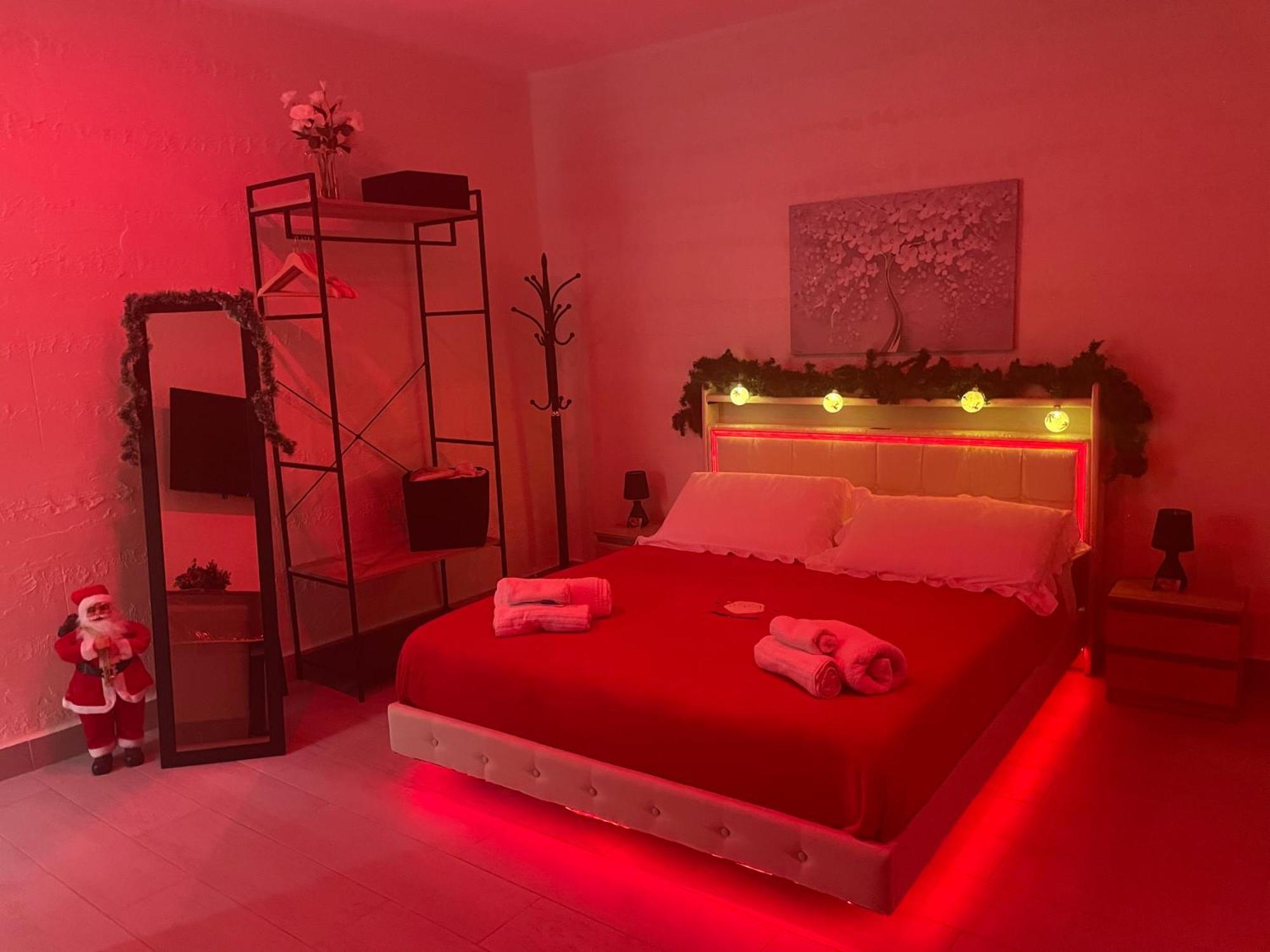 Apartamento La Casetta Di Lussy Palermo