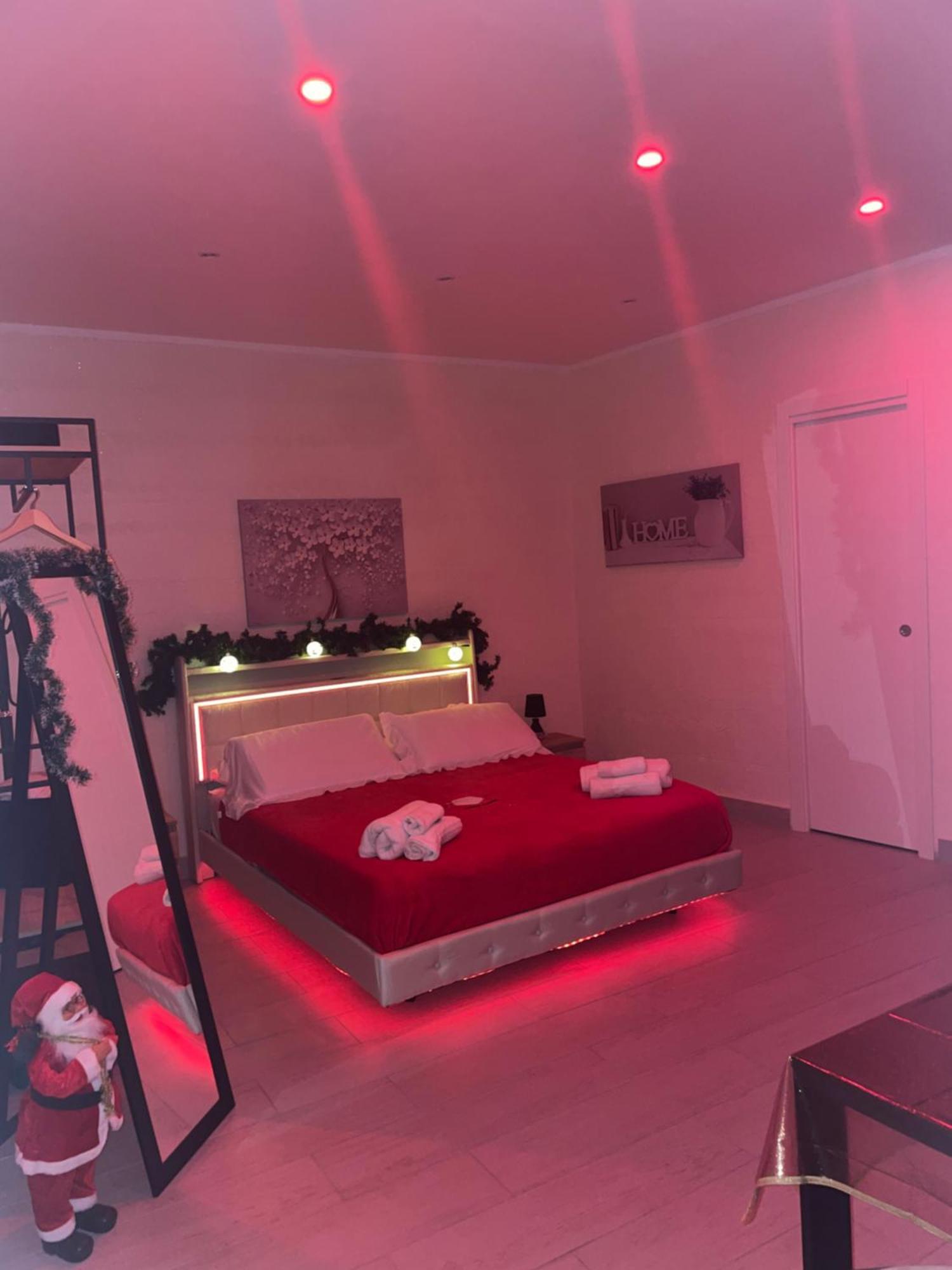 Apartamento La Casetta Di Lussy *