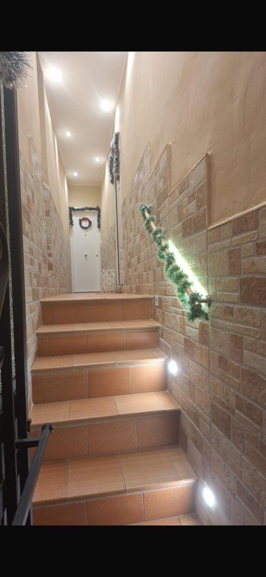 Apartamento La Casetta Di Lussy *