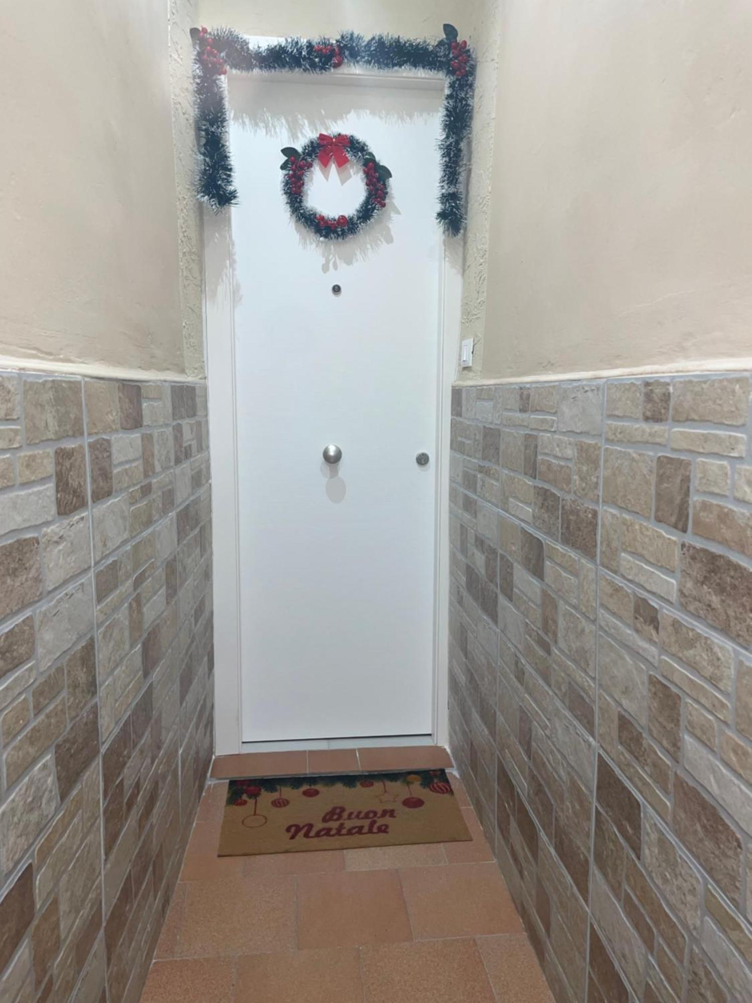 La Casetta Di Lussy Apartamento